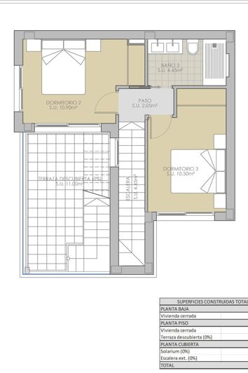 Image No.12-3 Bed Villa for sale