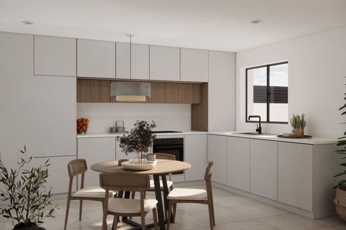 Image No.5-3 Bed Villa for sale