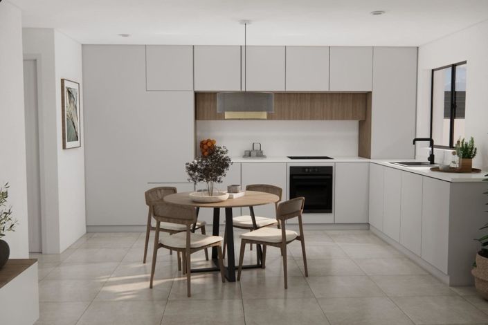 Image No.6-3 Bed Villa for sale