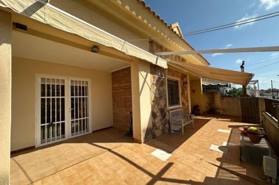 HusmanHagberg Costa Blanca South / Costa Calida most sold property