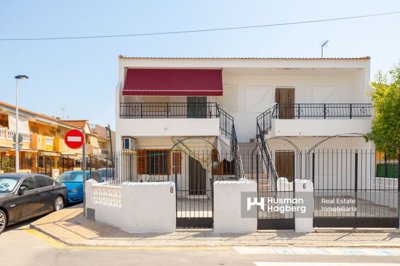 HusmanHagberg Costa Blanca South / Costa Calida most sold property