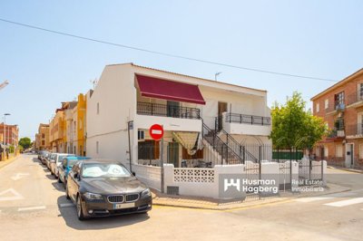 Appartement de 2 chambres à vendre à Lo Pagan