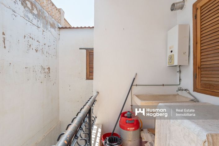 Image No.15-Appartement de 2 chambres à vendre à Lo Pagan