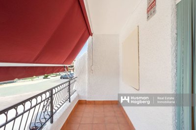 HusmanHagberg Costa Blanca South / Costa Calida most sold property