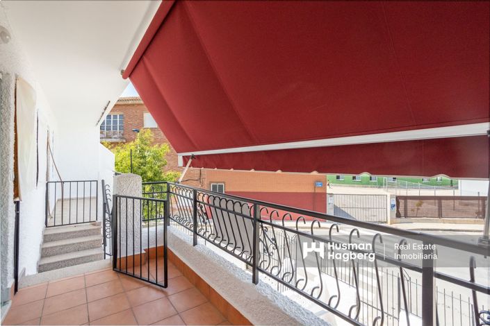 Image No.2-Appartement de 2 chambres à vendre à Lo Pagan