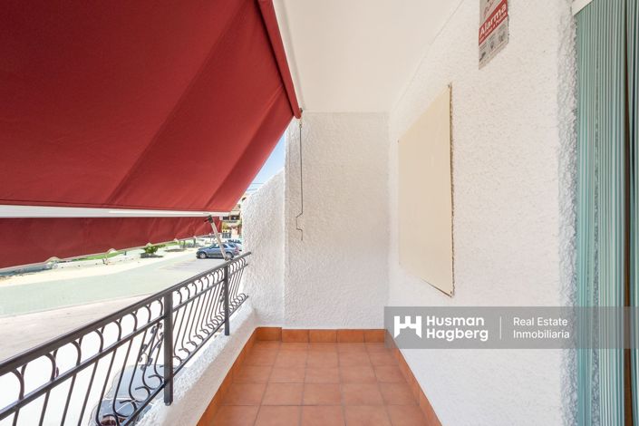 Image No.4-Appartement de 2 chambres à vendre à Lo Pagan