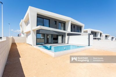 HusmanHagberg Costa Blanca South / Costa Calida most sold property