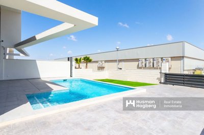 HusmanHagberg Costa Blanca South / Costa Calida most sold property
