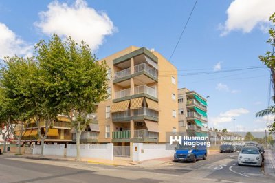 HusmanHagberg Costa Blanca South / Costa Calida most sold property