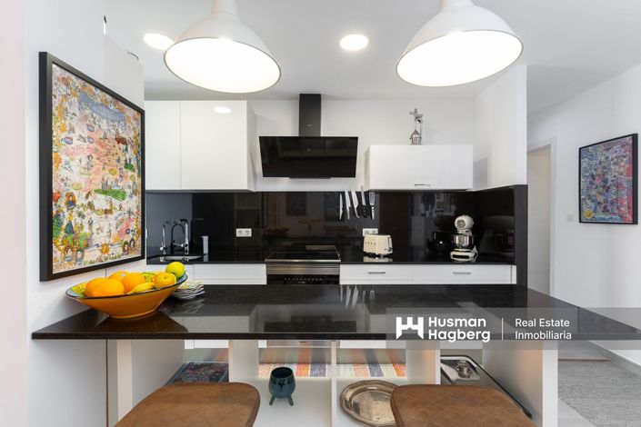 Image No.5-3 Bed Apartment for sale