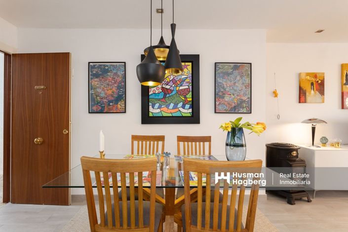 Image No.9-3 Bed Apartment for sale