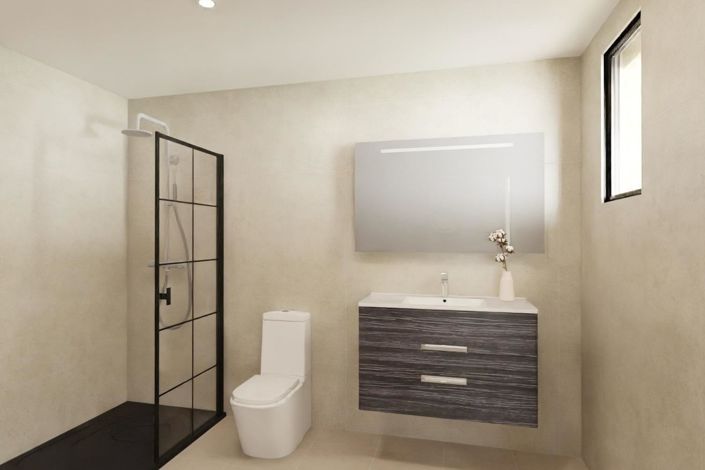 Image No.8-Villa de 3 chambres à vendre à Monforte del Cid