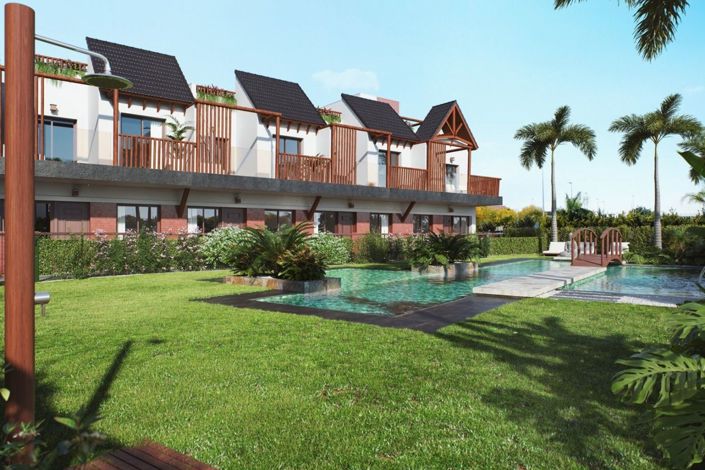 Image No.1-2 Bed Apartment for sale