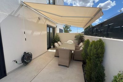 HusmanHagberg Costa Blanca South / Costa Calida most sold property