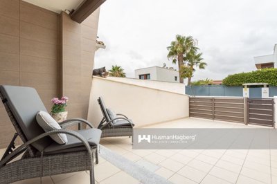 Appartement de 3 chambres à vendre à Lo Pagan