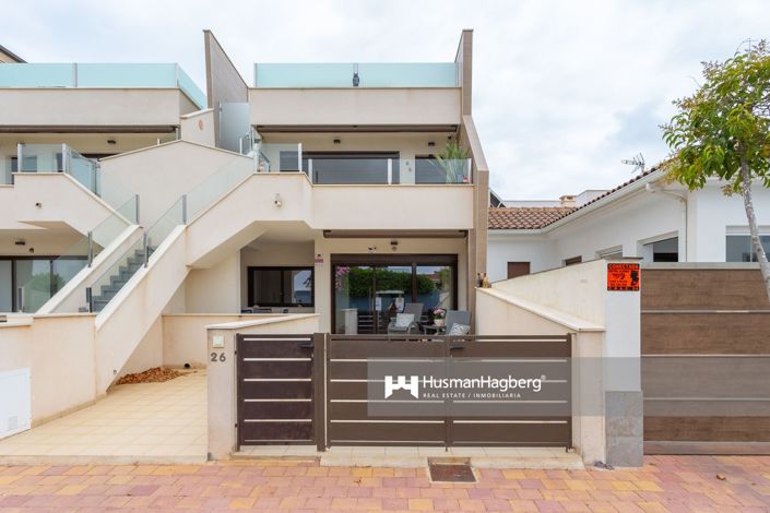 Image No.4-Appartement de 3 chambres à vendre à Lo Pagan