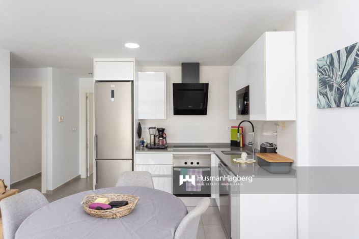 Image No.6-3 Bed Apartment for sale