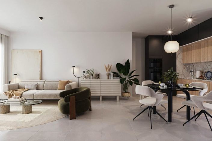 Image No.2-2 Bed Apartment for sale