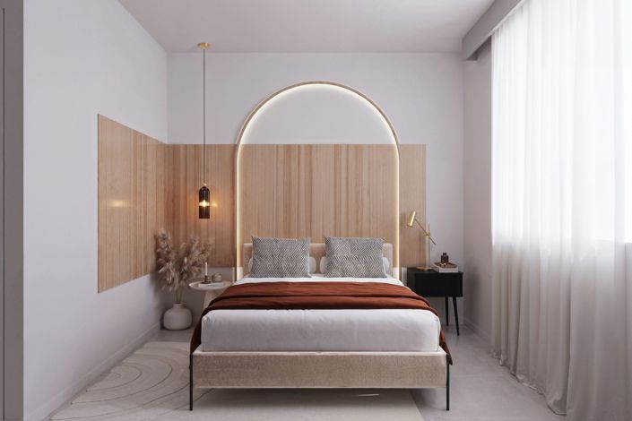 Image No.7-2 Bed Apartment for sale