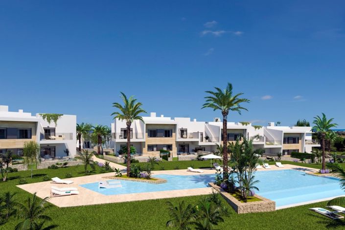 Image No.1-3 Bed Apartment for sale
