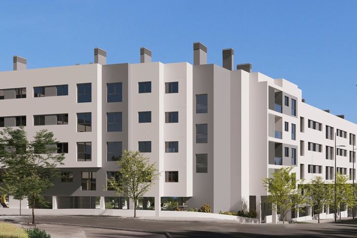 Image No.1-3 Bed Apartment for sale