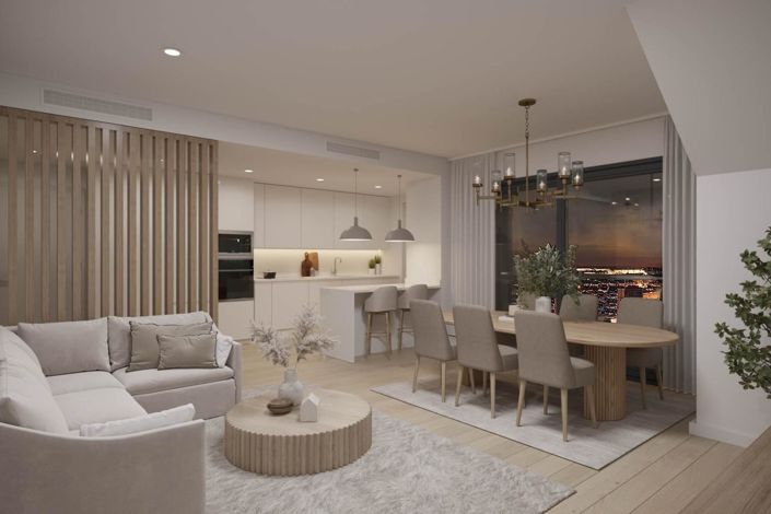 Image No.11-3 Bed Apartment for sale