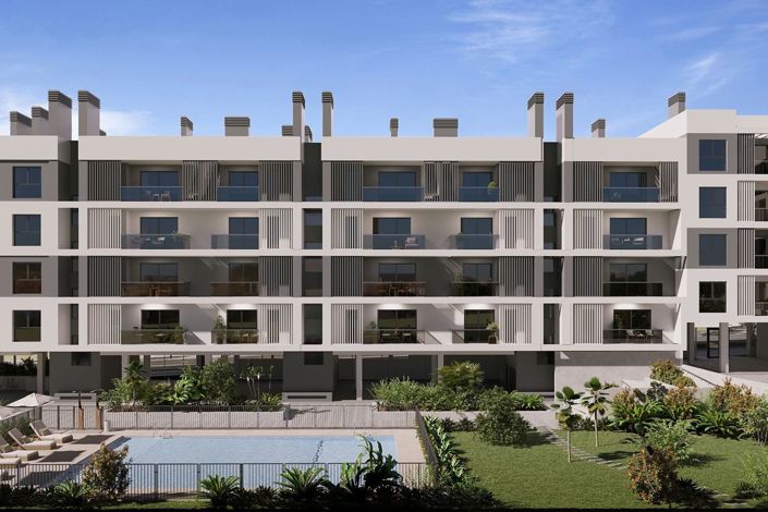 Image No.16-3 Bed Apartment for sale