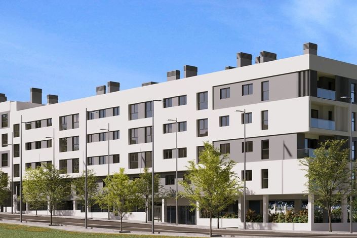 Image No.20-3 Bed Apartment for sale