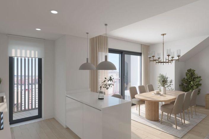 Image No.9-3 Bed Apartment for sale