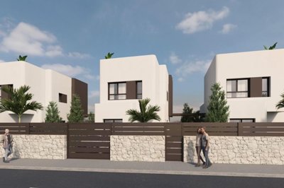 HusmanHagberg Costa Blanca South / Costa Calida most sold property