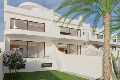 HusmanHagberg Costa Blanca South / Costa Calida most sold property