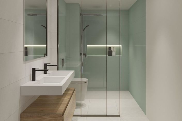 Image No.12-2 Bed Apartment for sale