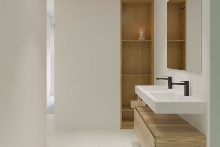 Image No.13-2 Bed Apartment for sale