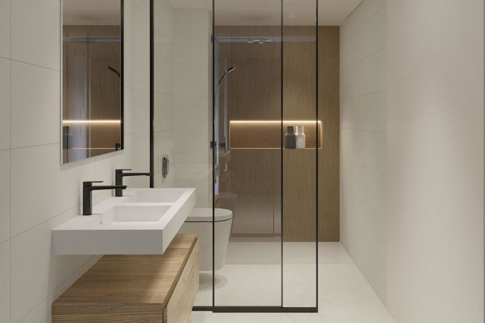 Image No.15-2 Bed Apartment for sale