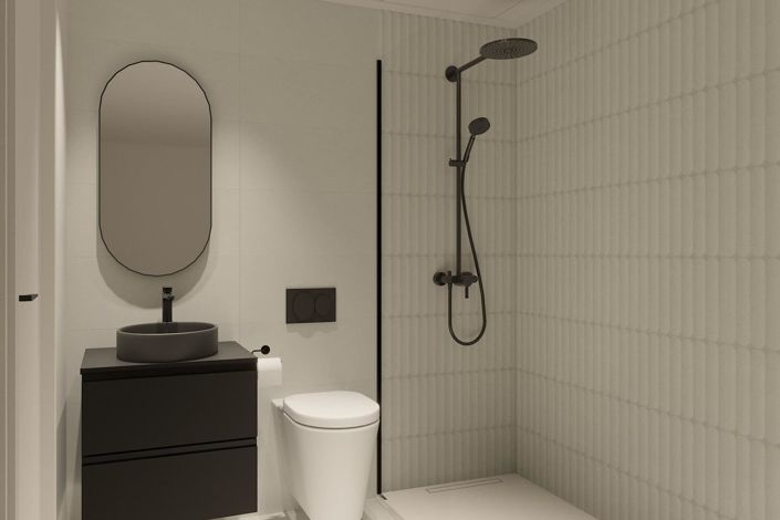 Image No.16-2 Bed Apartment for sale