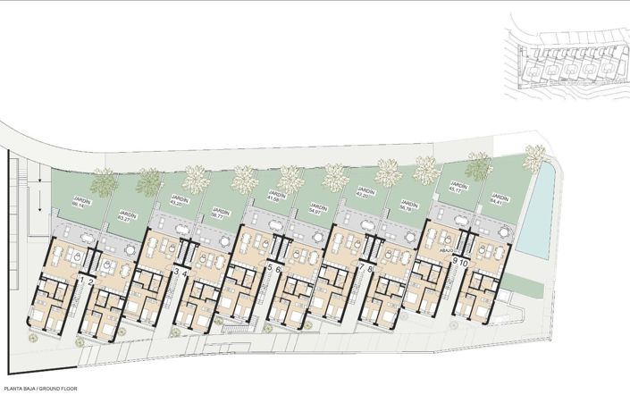 Image No.19-2 Bed Apartment for sale