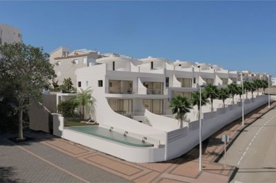 HusmanHagberg Costa Blanca South / Costa Calida most sold property