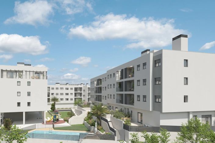 Image No.1-2 Bed Apartment for sale