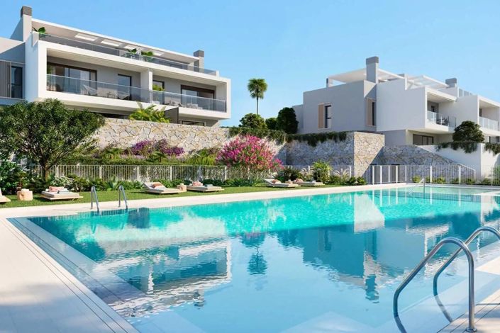 Image No.1-4 Bed Apartment for sale