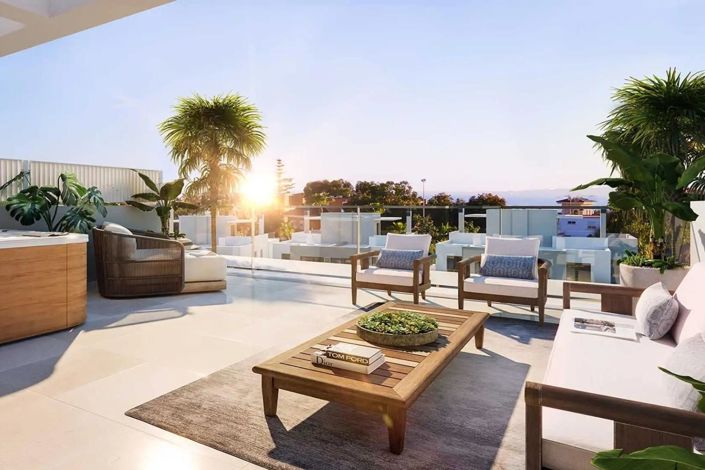 Image No.2-4 Bed Townhouse for sale