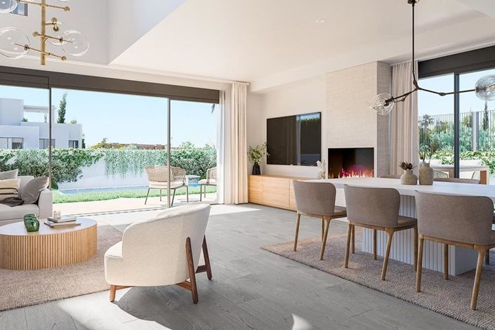 Image No.4-4 Bed Townhouse for sale