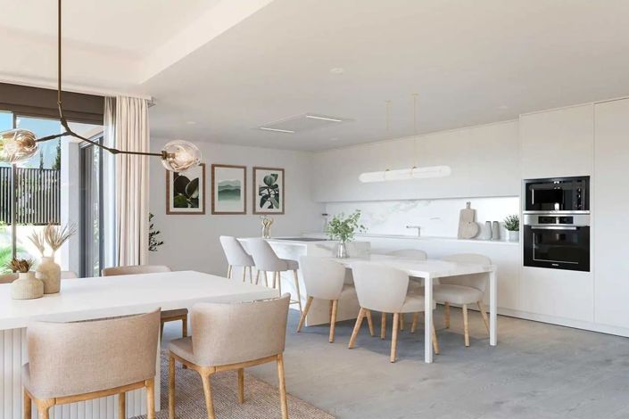 Image No.5-4 Bed Townhouse for sale