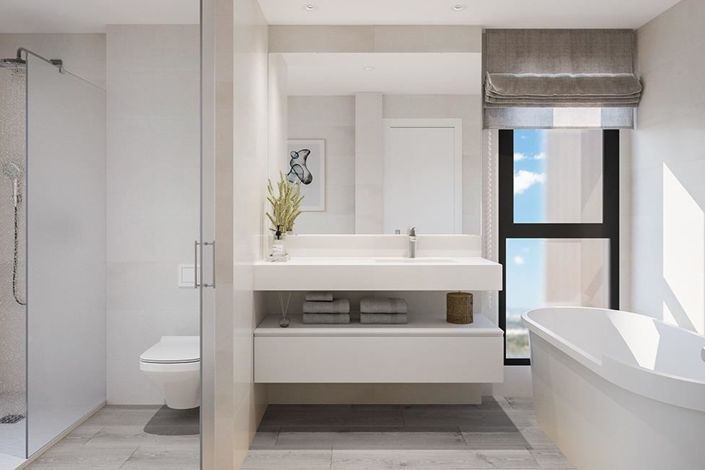 Image No.8-4 Bed Townhouse for sale