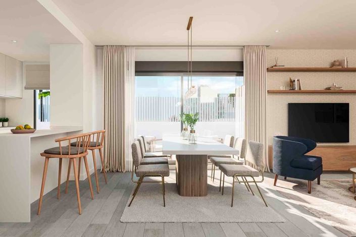 Image No.10-3 Bed Apartment for sale