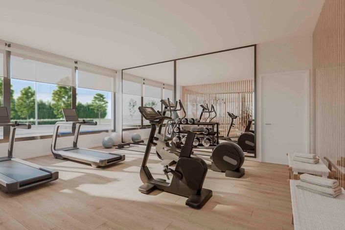 Image No.12-3 Bed Apartment for sale