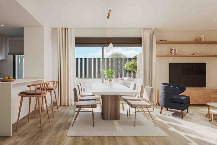 Image No.13-3 Bed Apartment for sale