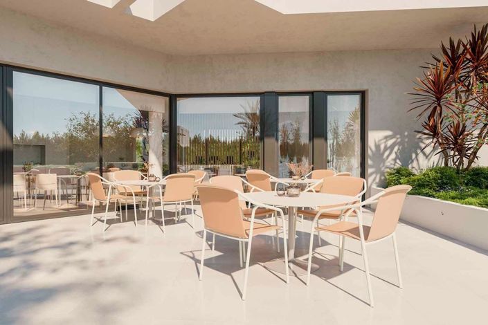 Image No.14-3 Bed Apartment for sale