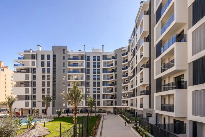 Image No.5-3 Bed Apartment for sale