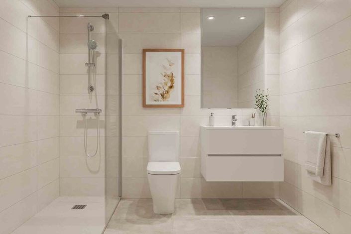 Image No.7-3 Bed Apartment for sale