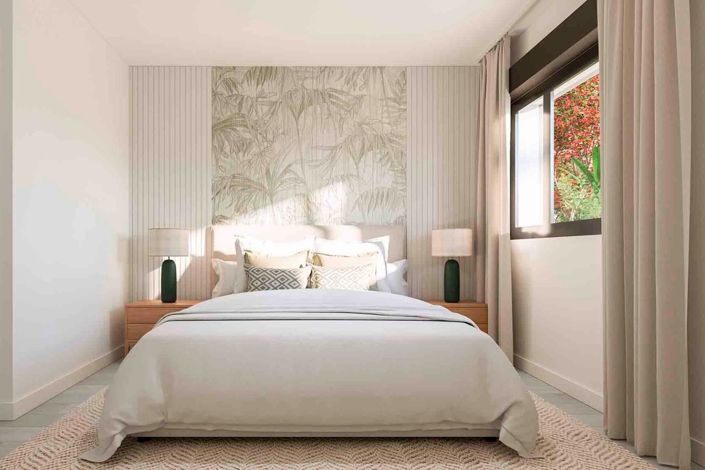 Image No.8-3 Bed Apartment for sale